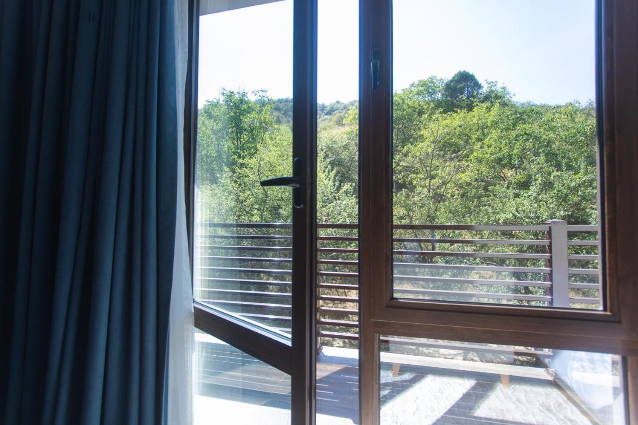 Archazor Mountain Resort Chimgan Exterior photo